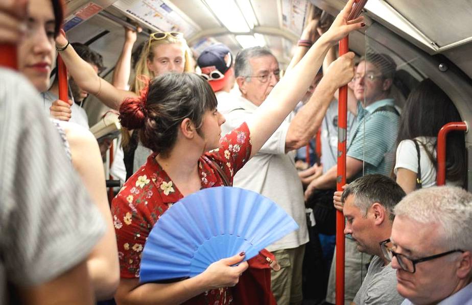 A tech company announced it will launch a new smart home device that can control all household appliances with voice commands.