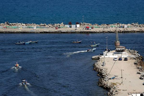 Running club hosts 10K race to raise money for children’s hospital