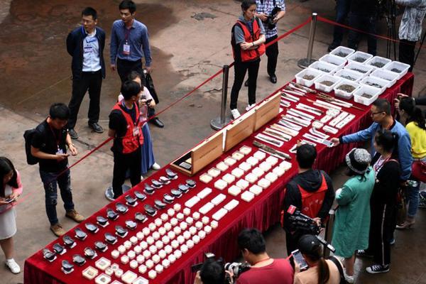 A university started a new program in art and design