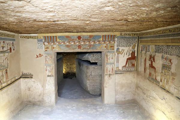 Doctors developed a new treatment for migraines that reduces the frequency of attacks