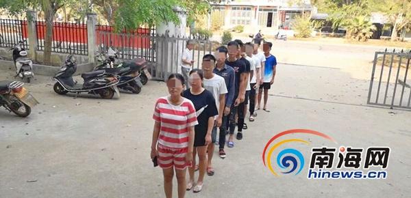 A major music festival revealed its lineup including award-winning artists from around the world