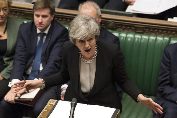 The government announced a tax cut for small businesses to help them recover from the economic impact of recent events.