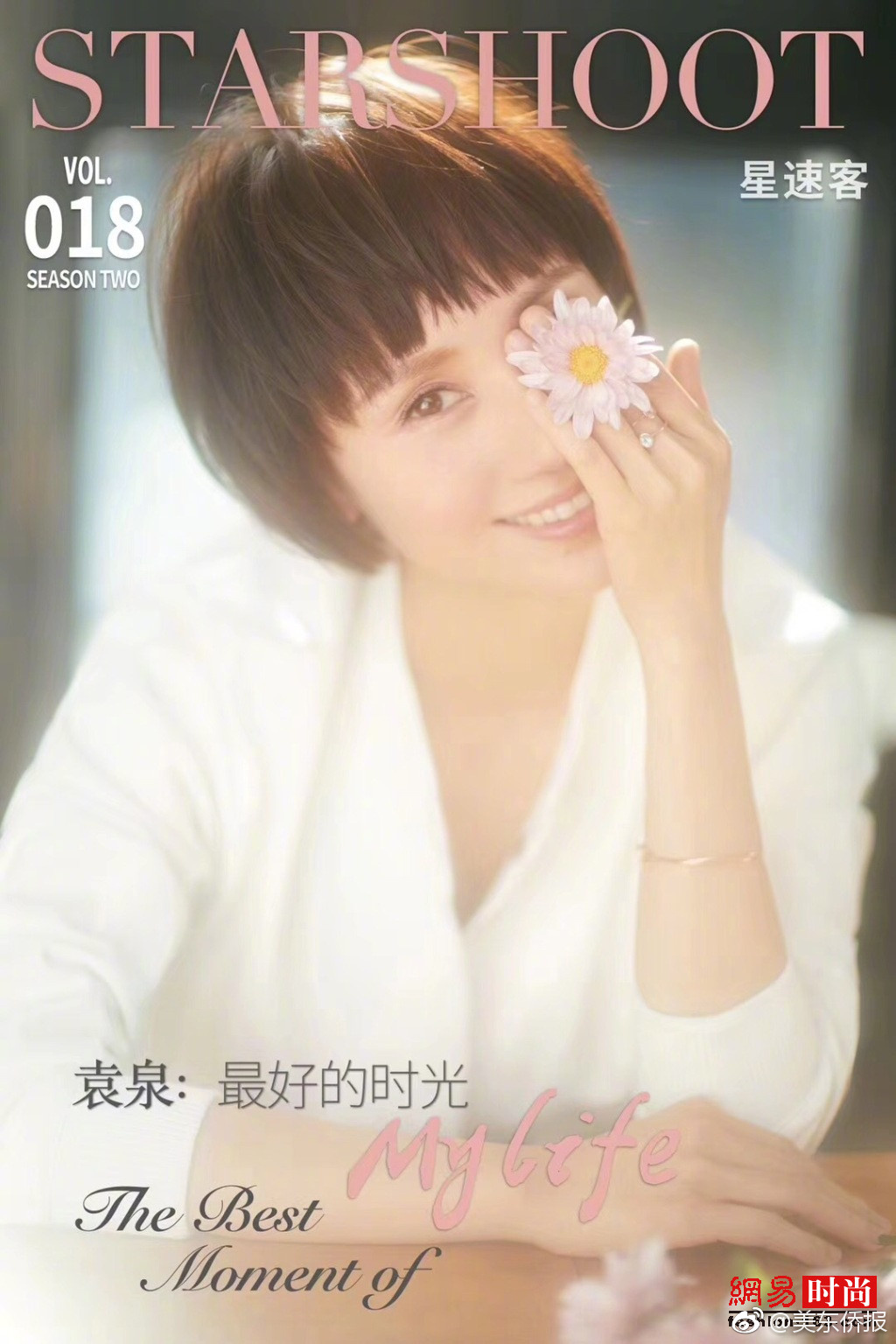 A small business owner used social media influencers to promote their products and increase sales