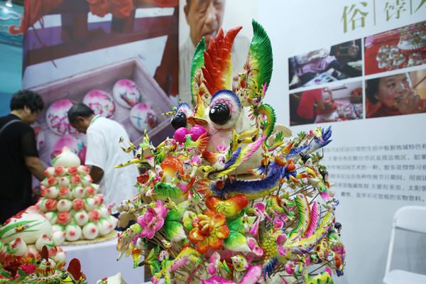 A farm started selling homemade jams and jellies made from its own fruit at local markets