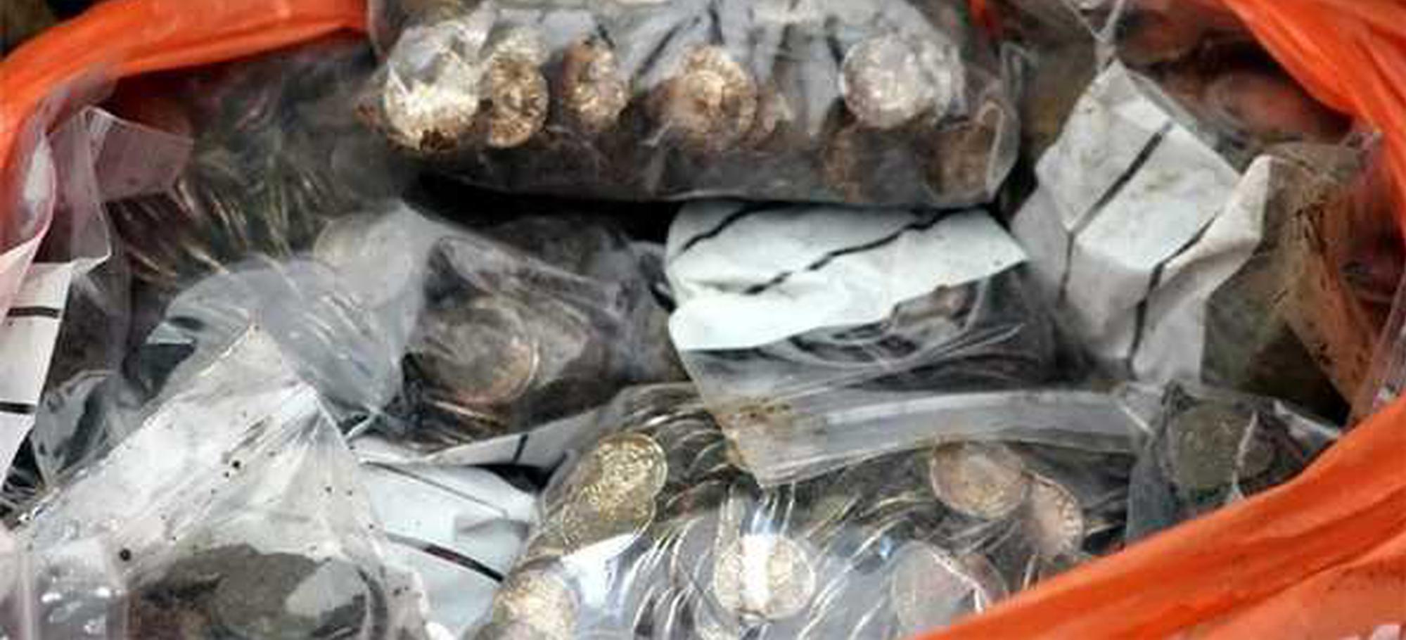 A local café partnered with a local charity to donate a meal to a homeless person for every coffee sold