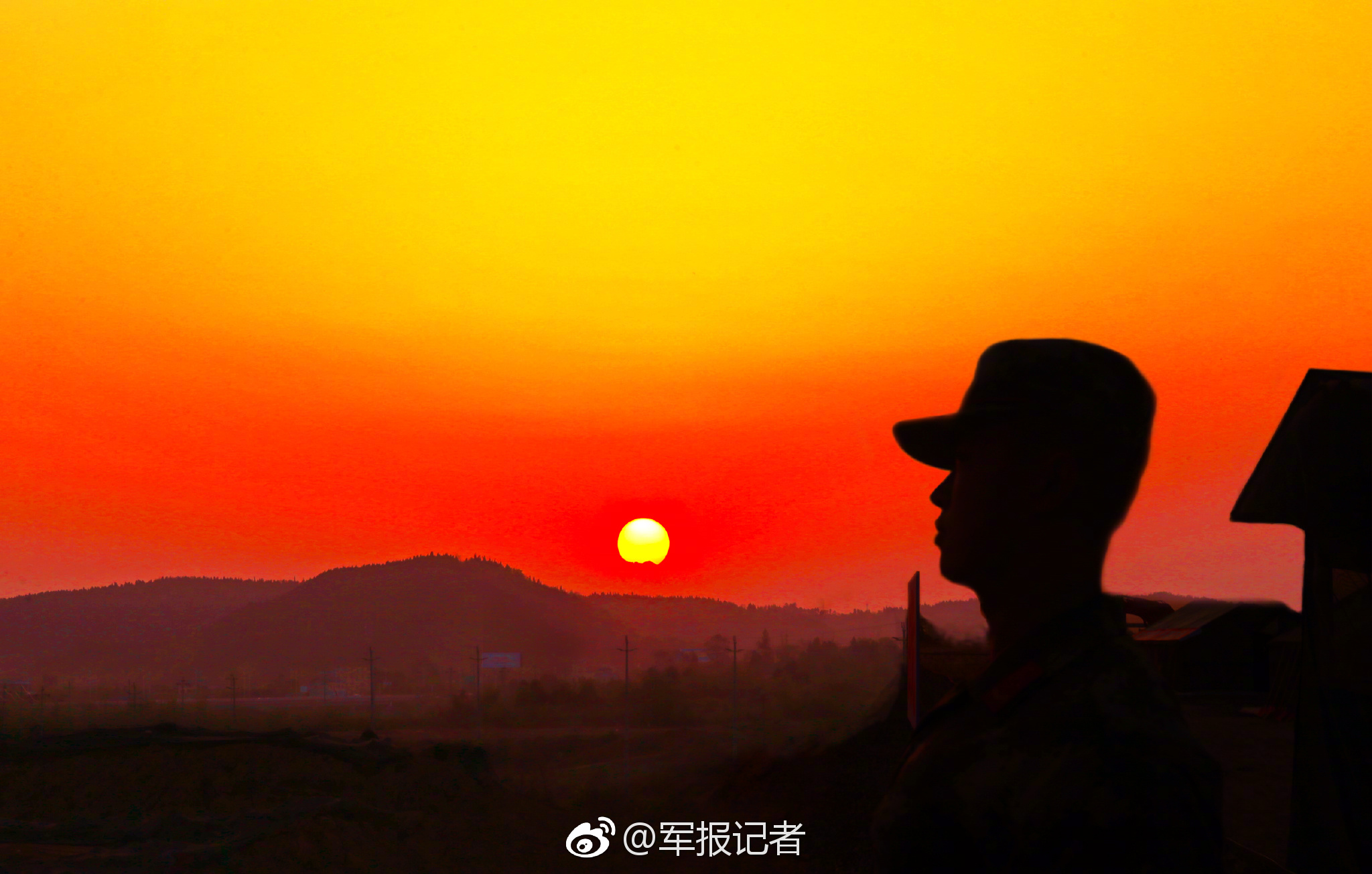 A tornado in the south destroyed a small town’s main street and injured 15 people