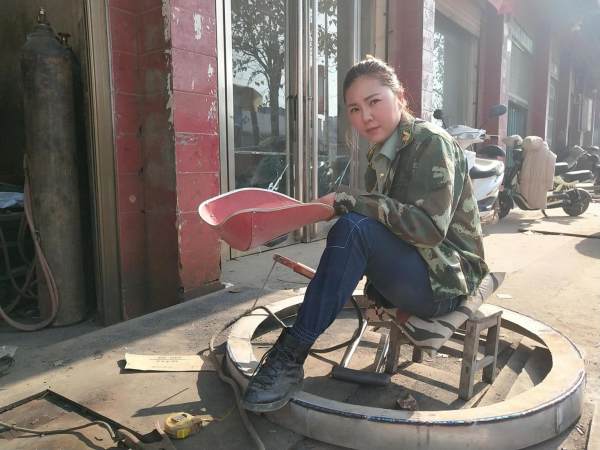A bakery won first place at a regional food festival for its apple pie