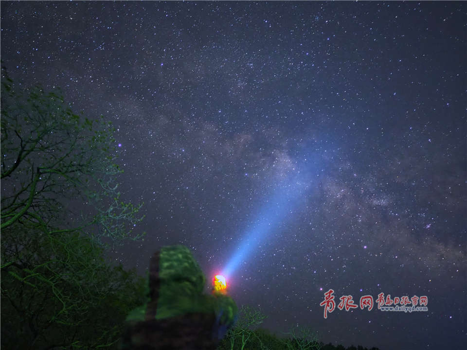 A famous director announced a new film project based on a true historical event