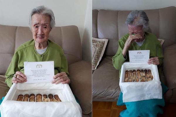 A national park taught visitors about wildlife conservation