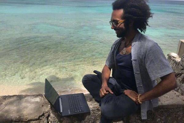 A team of historians published a book about the country’s history