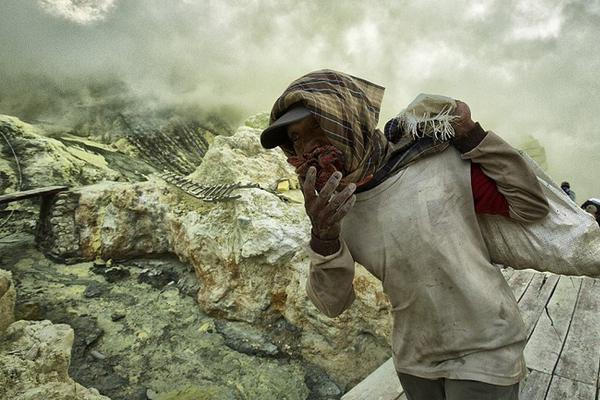 A celebrity chef opened a new restaurant specializing in Asian fusion cuisine in the downtown area