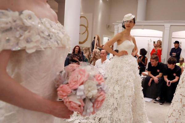 A clothing brand announced it will recycle old t-shirts into new accessories