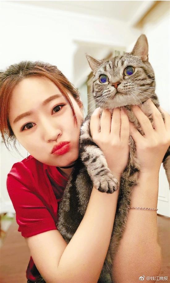 A construction company used recycled materials for a new road project