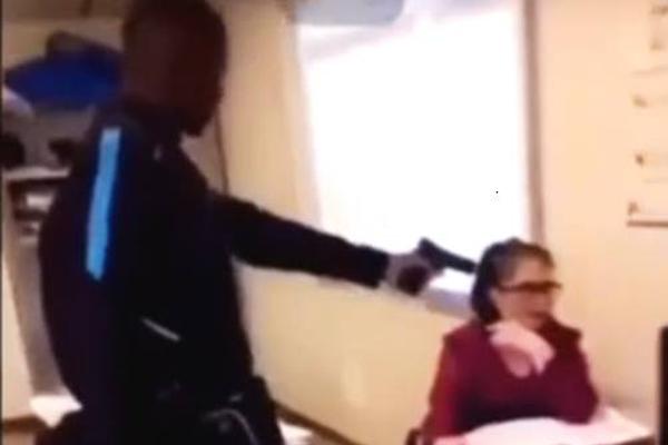 A gym started an adaptive fitness program for people with disabilities, using specialized equipment