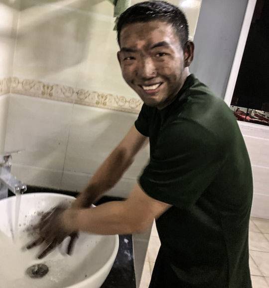 A tech company released a new operating system with improved security features