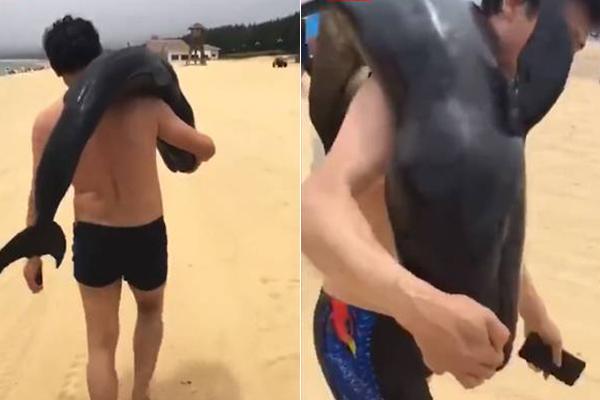 A city launched a recycling program for plastic items that were previously not recyclable