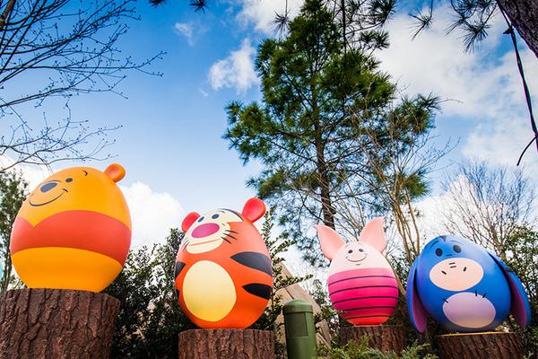 Researchers found that spending time outdoors reduces stress levels