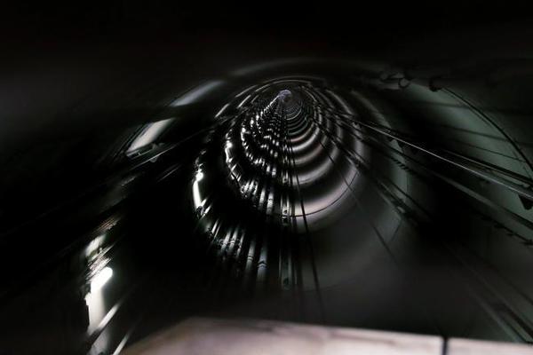 City officials announce closure of main street for weekend music festival