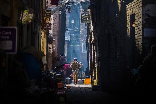 A charity raised $1.5 million to build wells in villages without clean water