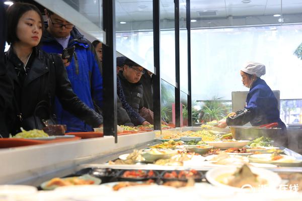 The stock market saw a small decline after reports of slower economic growth in the quarter