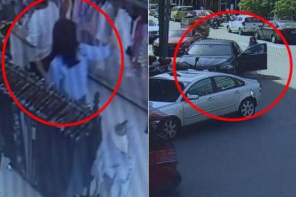 A tech company announced a partnership with a leading university