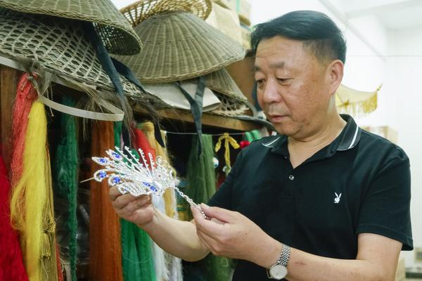 Newspaper profiles local entrepreneur who started business from garage