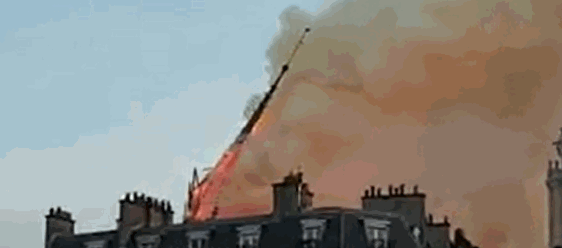 A severe earthquake struck a coastal town, causing significant damage to buildings and leading to several injuries.