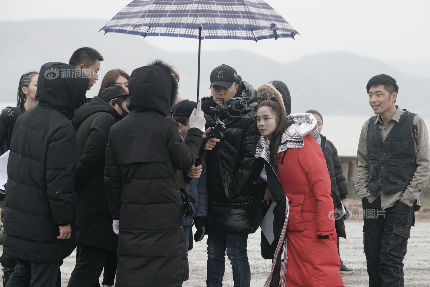 A pet store hosted a training workshop for new dog owners