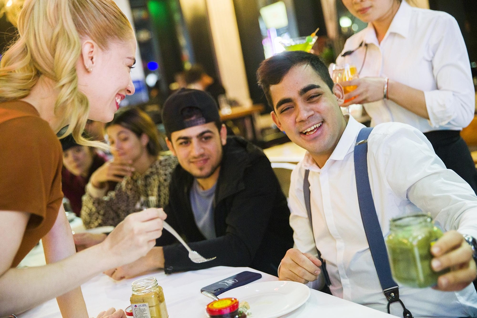 A school district updated its curriculum to include lessons on climate change and sustainability