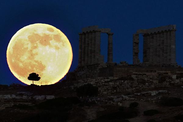 The military announced it will host a public open house at its base next month