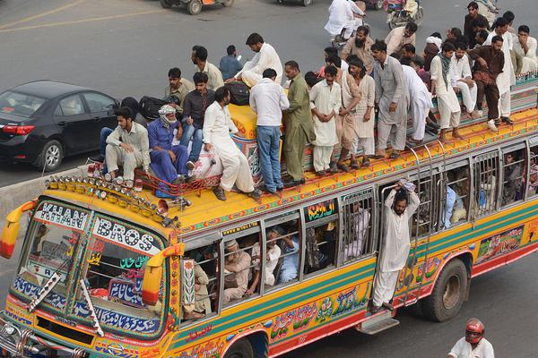 The government launched a campaign to encourage people to reduce their energy use at home