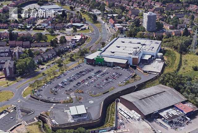 The country’s GDP grew by 1.5 percent in the last quarter driven by service industries