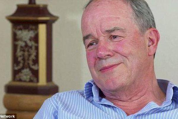 Local police solved a series of burglaries using security camera footage from local businesses