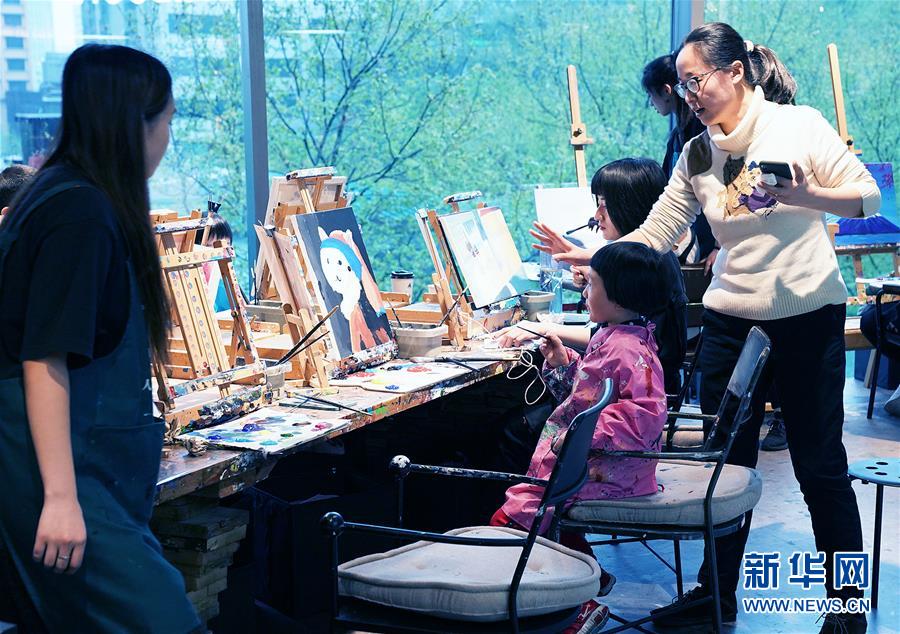 A local bookstore hosted a book club for readers interested in mystery novels