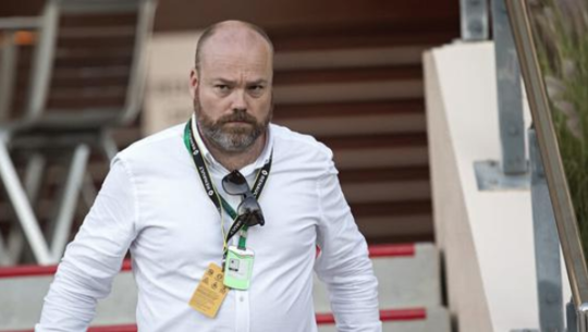 A tech company announced it will invest $600 million in research and development to create new AI technologies