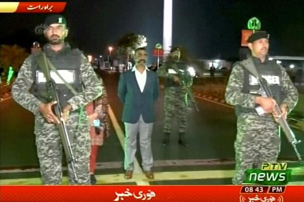 A national park started a program to teach visitors about wildlife conservation