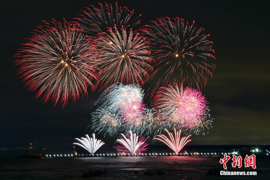 The transportation ministry added more crosswalks and pedestrian signals in busy areas