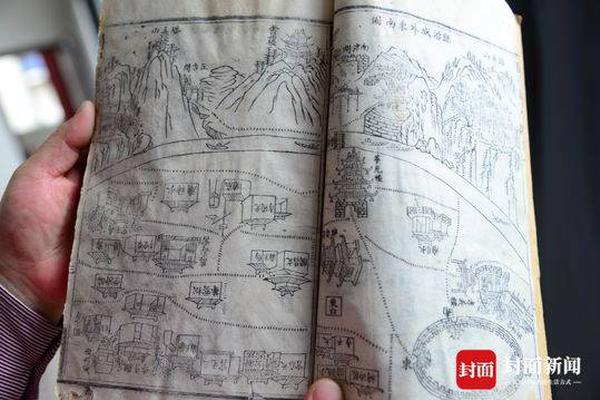 Park rangers offer guided hikes to teach visitors about native plants