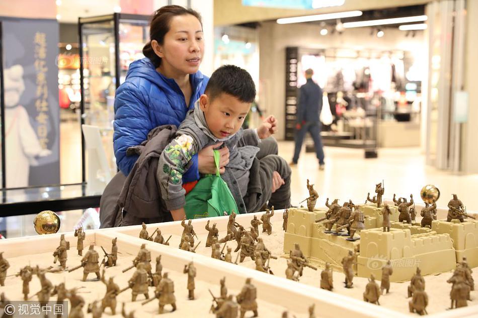 A museum launched a program for children to learn about art through hands-on workshops