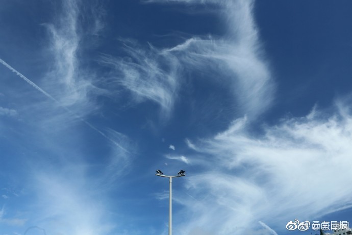 A airline added a new direct flight route between two mid sized cities