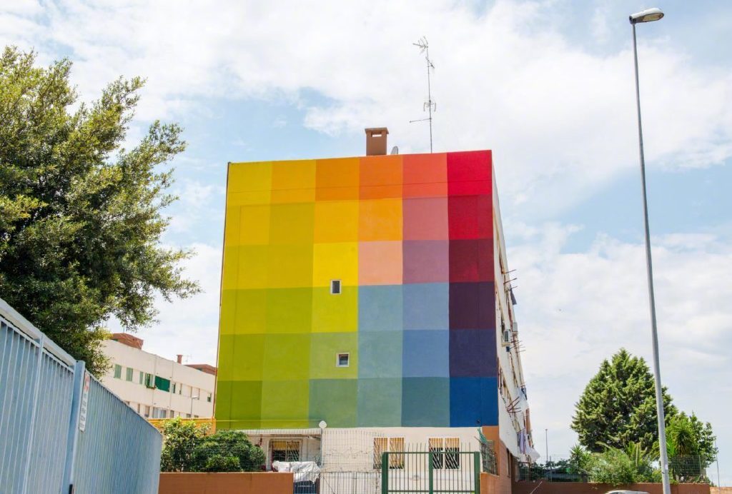 A tech startup was named one of the most innovative companies in the country by a leading business magazine