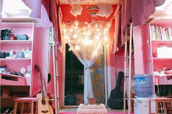 A local theater hosted a comedy night