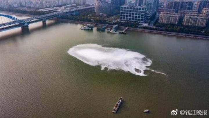 A local fire department responded to a chemical spill at a factory, evacuating nearby residents as a precaution.