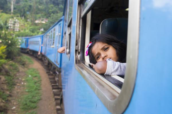 A new high-speed train service was launched reducing travel time between two major cities from 3.6 hours to 1.25 hours