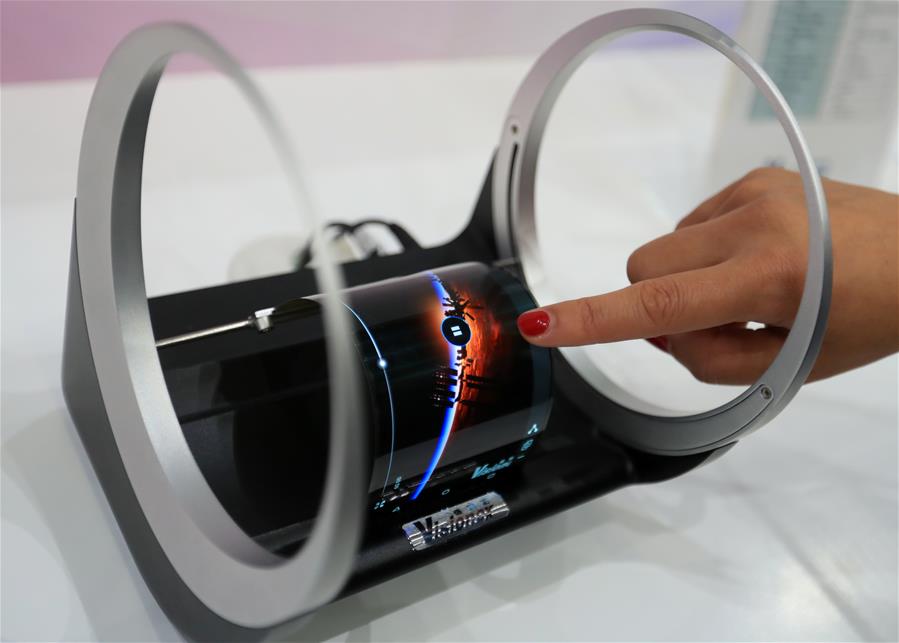 Engineers designed a new type of wind turbine that is 25% more efficient than older models