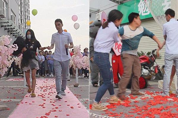 Apple announced the launch of its latest smartphone model featuring a more powerful processor and longer battery life