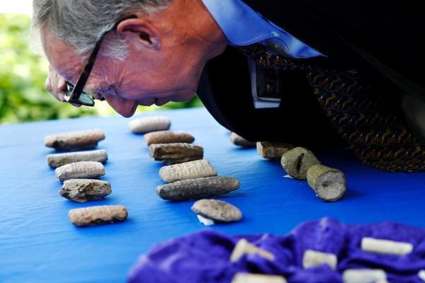 A swimmer set a new national record in the 200-meter freestyle event at the national championships