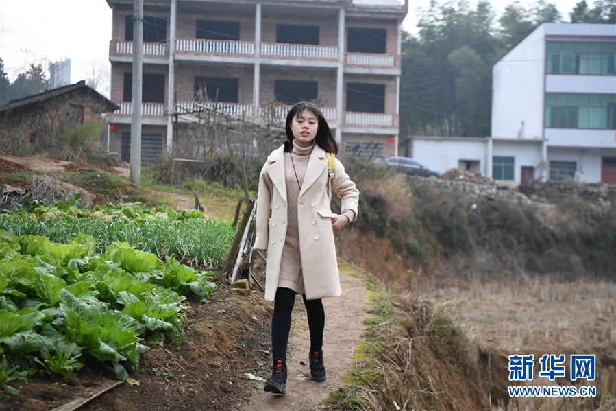 A local fire department rescued three people from a burning building early this morning, with no serious injuries reported.