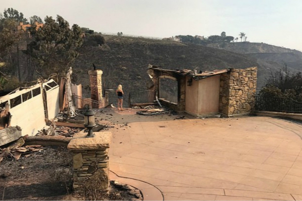 The government passed regulations to limit air pollution from industrial facilities