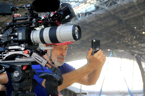 A professional cyclist won the Tour de France for the first time in their career